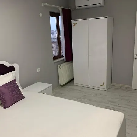 Apartment Mihrapli