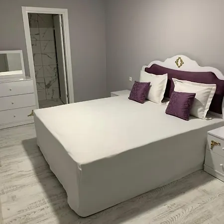Apartment Mihrapli Bursa