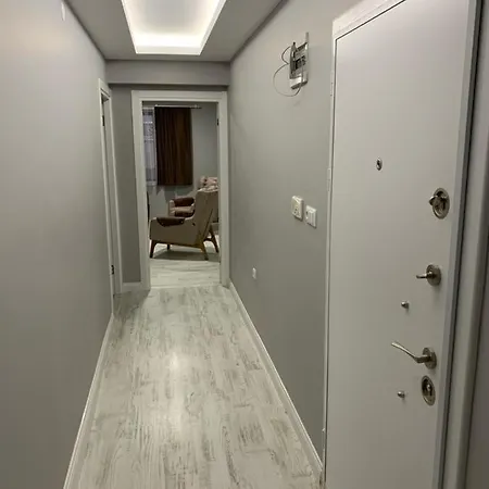 Mihrapli Apartment *