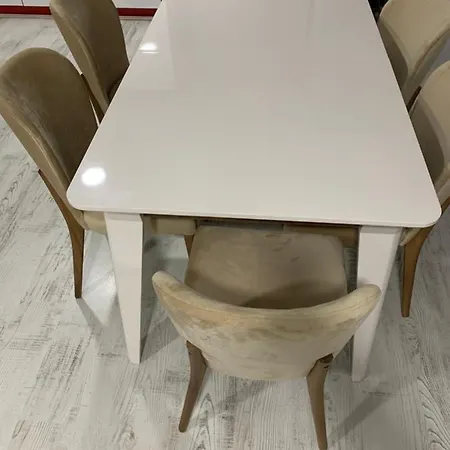 Apartment Mihrapli Bursa