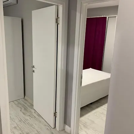 Apartment Mihrapli *