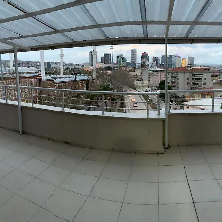 Mihrapli Apartment