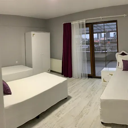 Mihrapli * Bursa