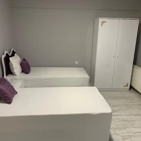 Apartment Mihrapli Bursa