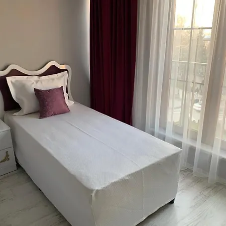 Apartment Mihrapli Bursa