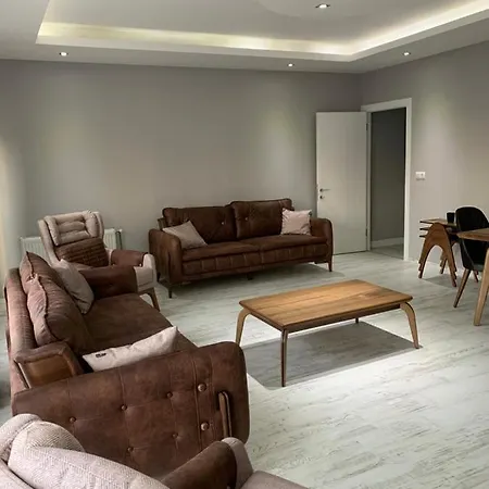 Apartment Mihrapli