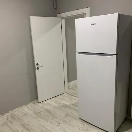 Apartment Mihrapli Bursa