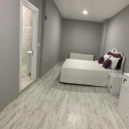 Apartment Mihrapli Bursa