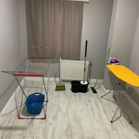 Mihrapli Apartment *