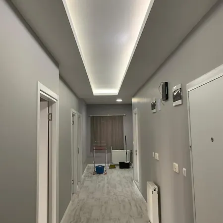 Apartment Mihrapli *
