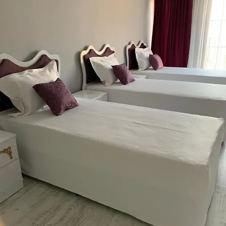 Mihrapli Bursa