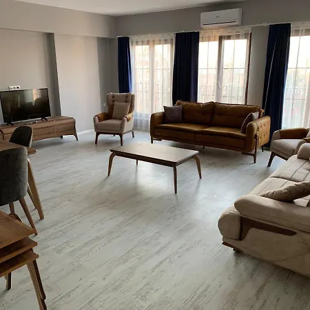 Mihrapli Apartment *