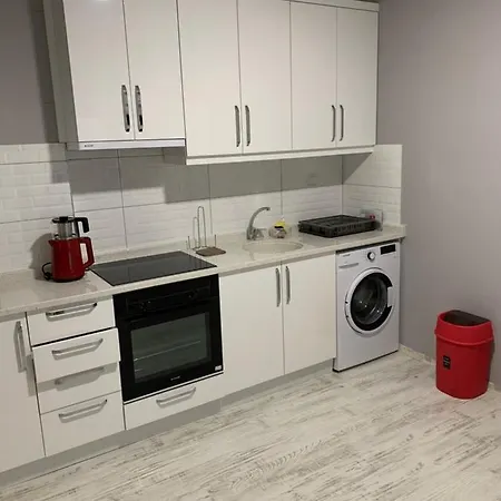 Apartment Mihrapli Bursa