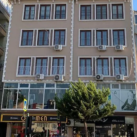 Apartment Mihrapli Bursa
