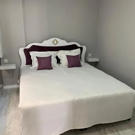 Mihrapli * Bursa
