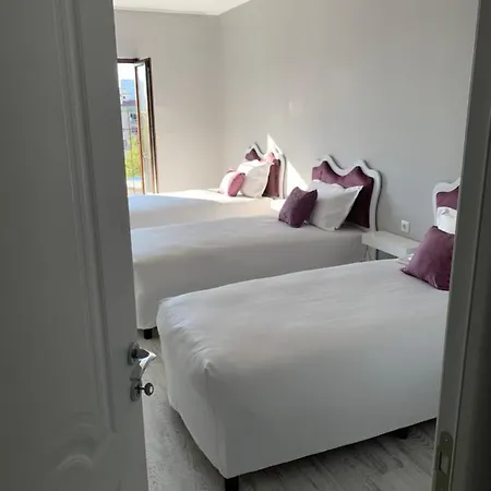 Apartment Mihrapli