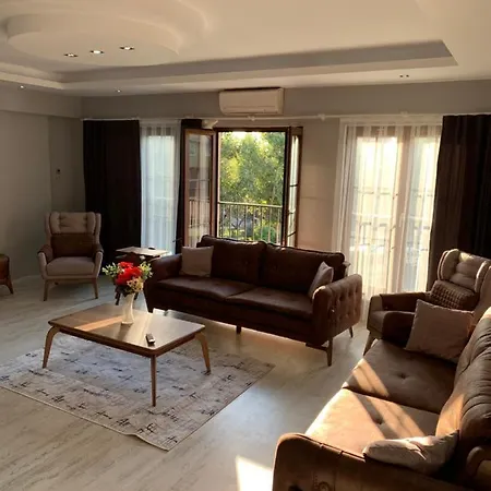 Apartment Mihrapli Bursa