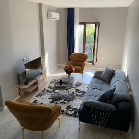 Apartment Mihrapli *