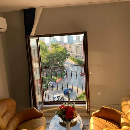 Mihrapli Apartment *