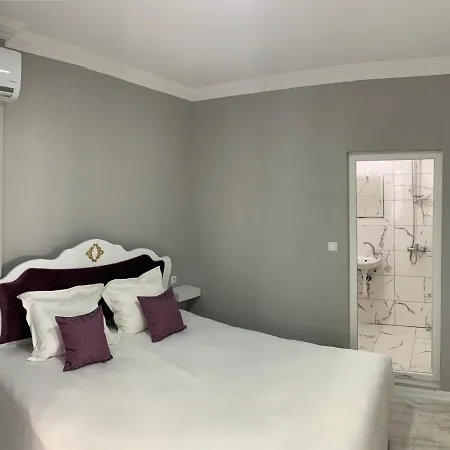 Mihrapli Apartment
