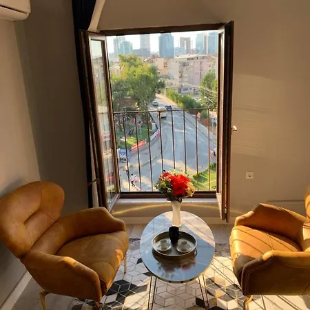 Apartment Mihrapli *