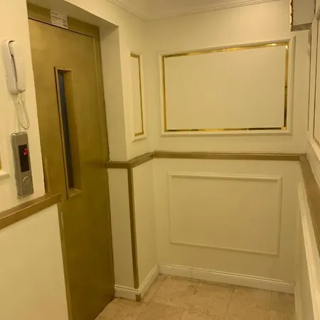 Apartment Mihrapli