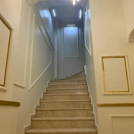 Mihrapli Apartment Bursa