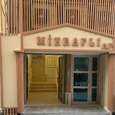 Mihrapli Bursa